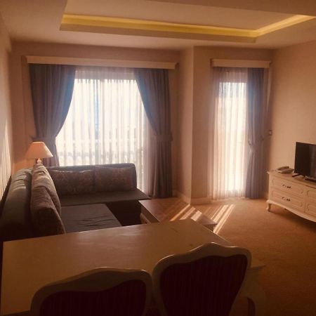 Daphne Apartments C Blok Fethiye Eksteriør bilde